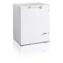Truhlicová mraznička - plné veko - 185 L | TEFCOLD FR 205 SL je výkonná truhlicová mraznička pre každodenné profesionálne použitie.️