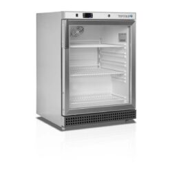 Chladiaca skriňa - 119 L - nerez | TEFCOLD UR 200 SG s nosnosťou až 25 kg sa skvele hodí aj do náročnej gastro prevádzky.️