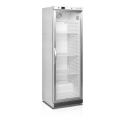 Chladiaca skriňa - 350 L - 2,12 kWh | TEFCOLD UR 400 SG s nosnosťou každej police 25 kg sa sa skvele hodí aj do náročnej gastro prevádzky.️