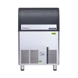 Kalapjég-készítő ürítőszivattyúval | Scotsman ECM 177 AS OX, nagy teljesítményű Gourmet típusú jégkészítő forgalmas gasztronómiai üzemek számára