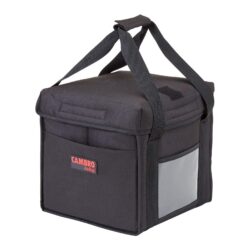 Összecsukható pizza hőtáska, 25,5x25,5x28 cm, Cambro | GBD101011110