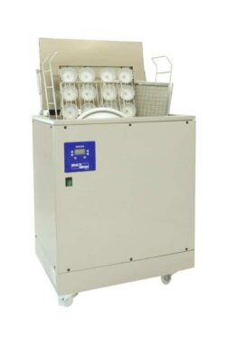 Tepsimosogató, 12 db GN 1/1 tepsi, Multiwash | MW EKO 2