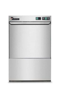 Mosogatógép ürítőszivattyúval, 3200 W, Dihr D-Wash | 50-DDE-PS