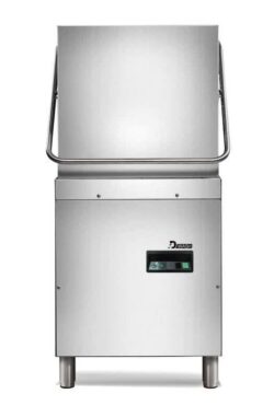 Mosogatógép, 6550 W, Dihr D-Wash | 100-DDE
