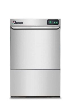 Mosogatógép ürítőszivattyúval, 2590 W, Dihr D-Wash | 40 T-LS-DDE+PS
