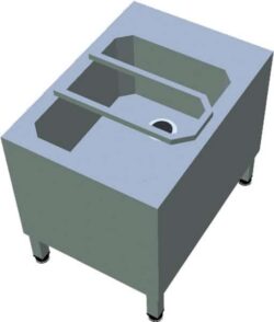 Kiöntő T-AVK-1