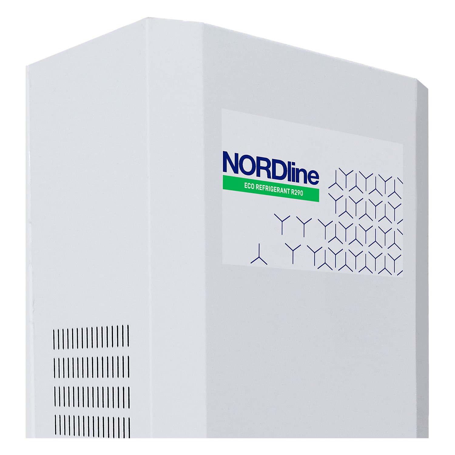 Hűtő blokk-egység NORDline MHM010P