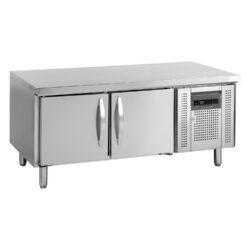 Chladiaca podstavba s dvierkami TEFCOLD UC 5210