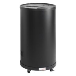 Chladiaca vaňa na plechovky TEFCOLD CC 45 Can Cooler