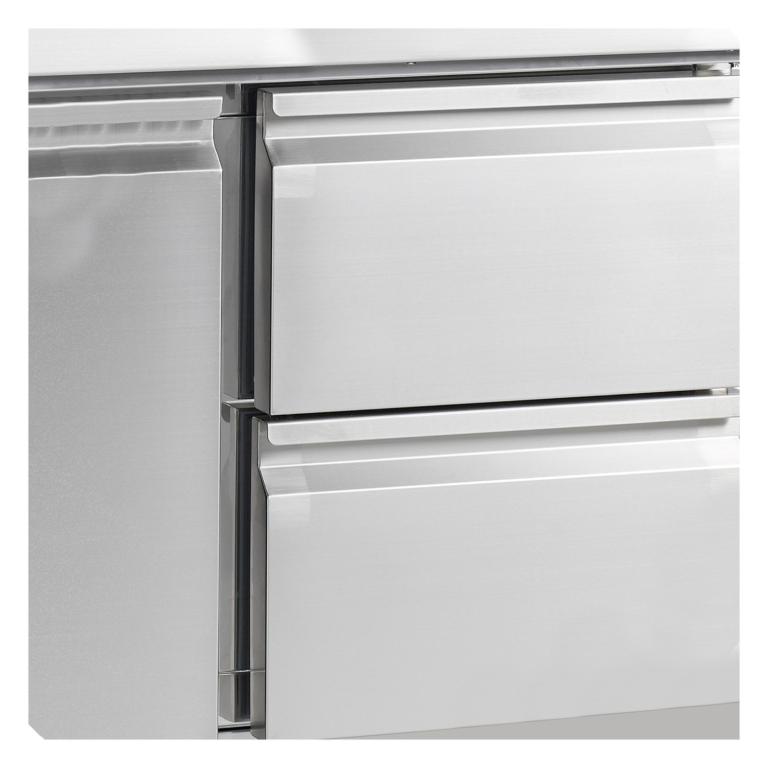 Chladiaci pizza stôl GN1/1 TEFCOLD PT 930