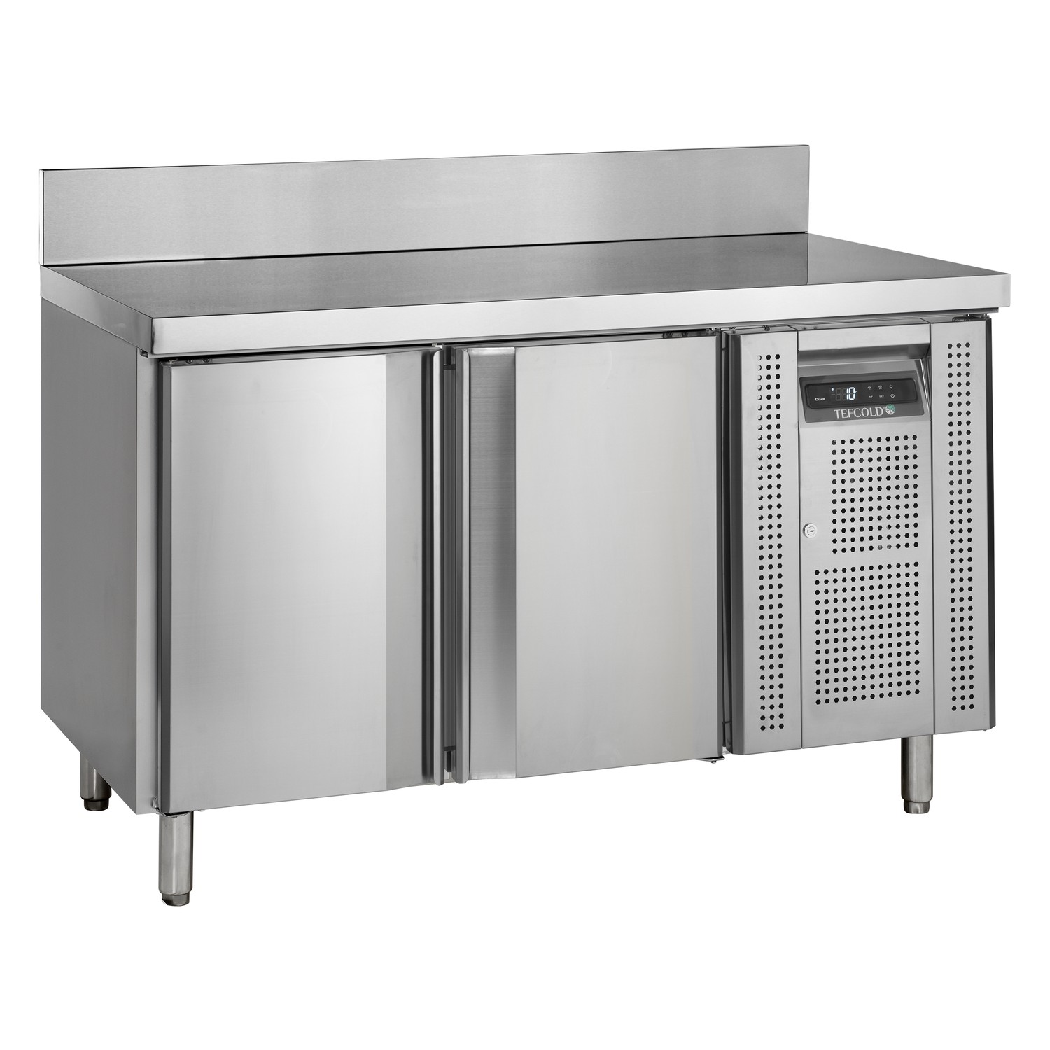 Chladiaci stôl TEFCOLD BK210SP