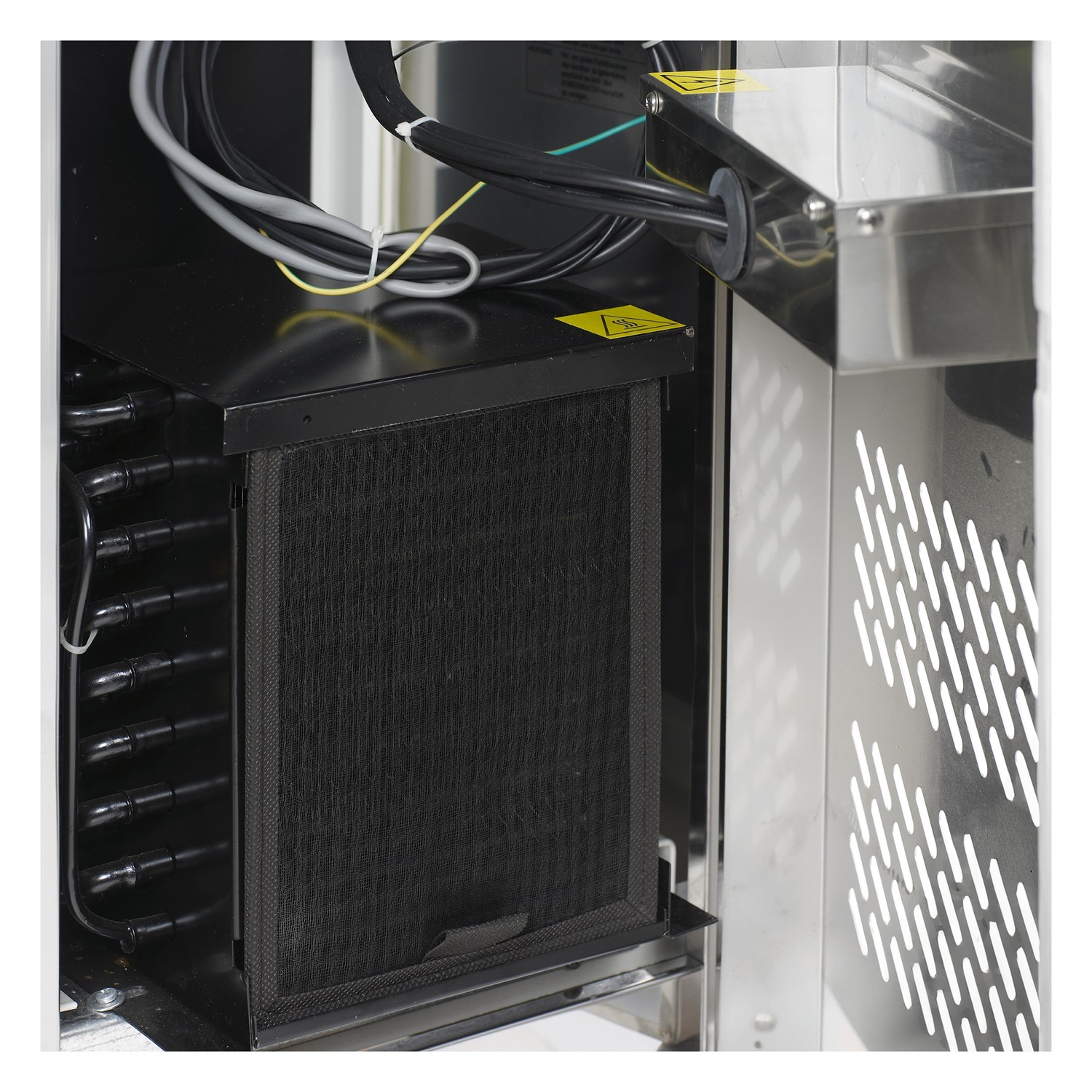 Chladiaci stôl TEFCOLD BK310SP