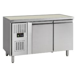 Chladiaci stôl bez dosky TEFCOLD GC72 LEFT
