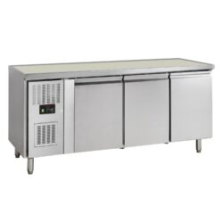 Chladiaci stôl bez dosky TEFCOLD GC73 LEFT