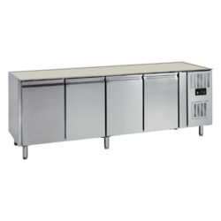 Chladiaci stôl bez dosky TEFCOLD GC74
