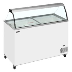 Distribútor zmrzliny TEFCOLD IC401SC+SO