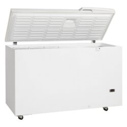 Hlbokomraziaca pultová mraznička, plné veko (-45 °C) TEFCOLD SE40-45