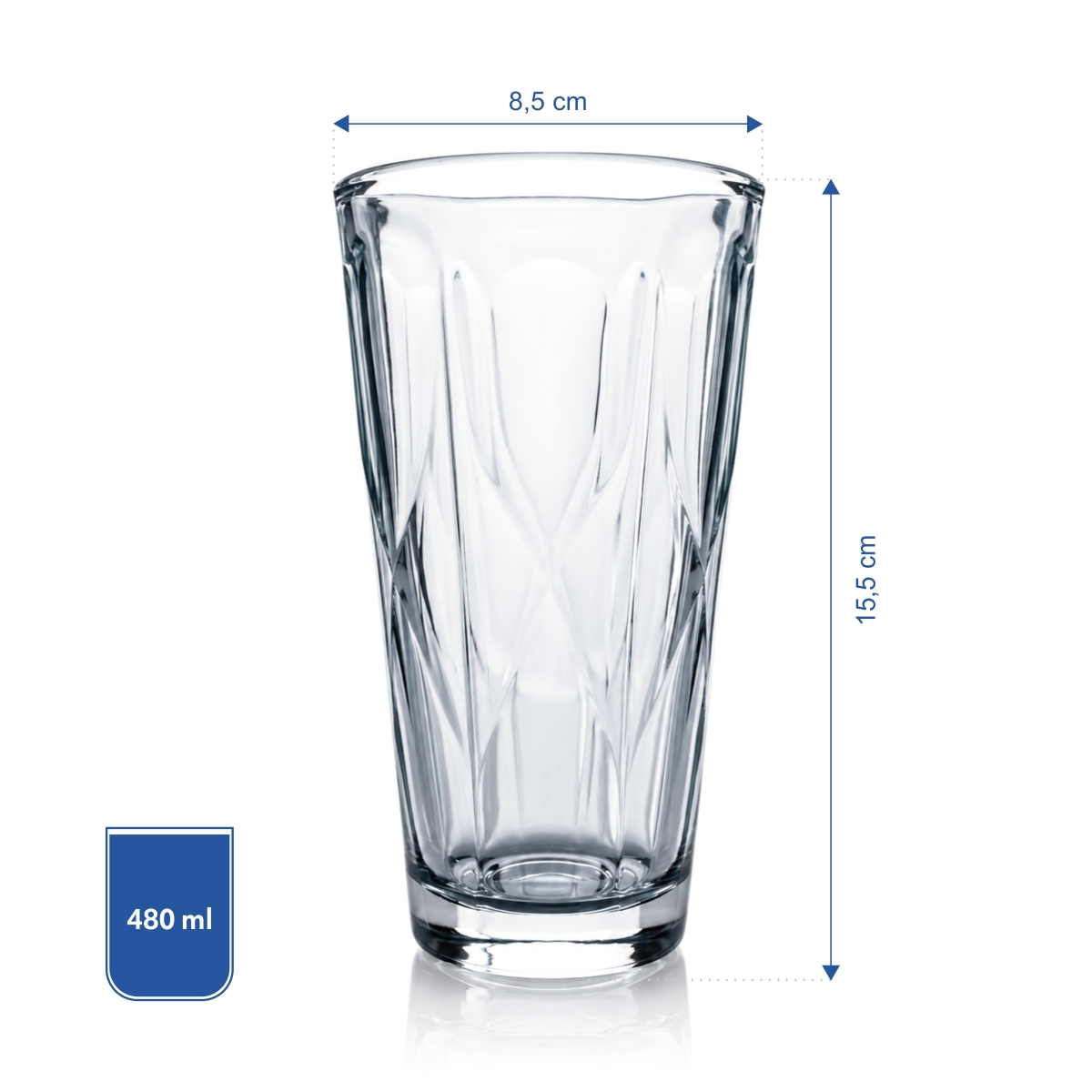 magas vizespohar 350ml (2)