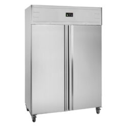 Mraziaca skriňa plné dvere TEFCOLD GUF 140