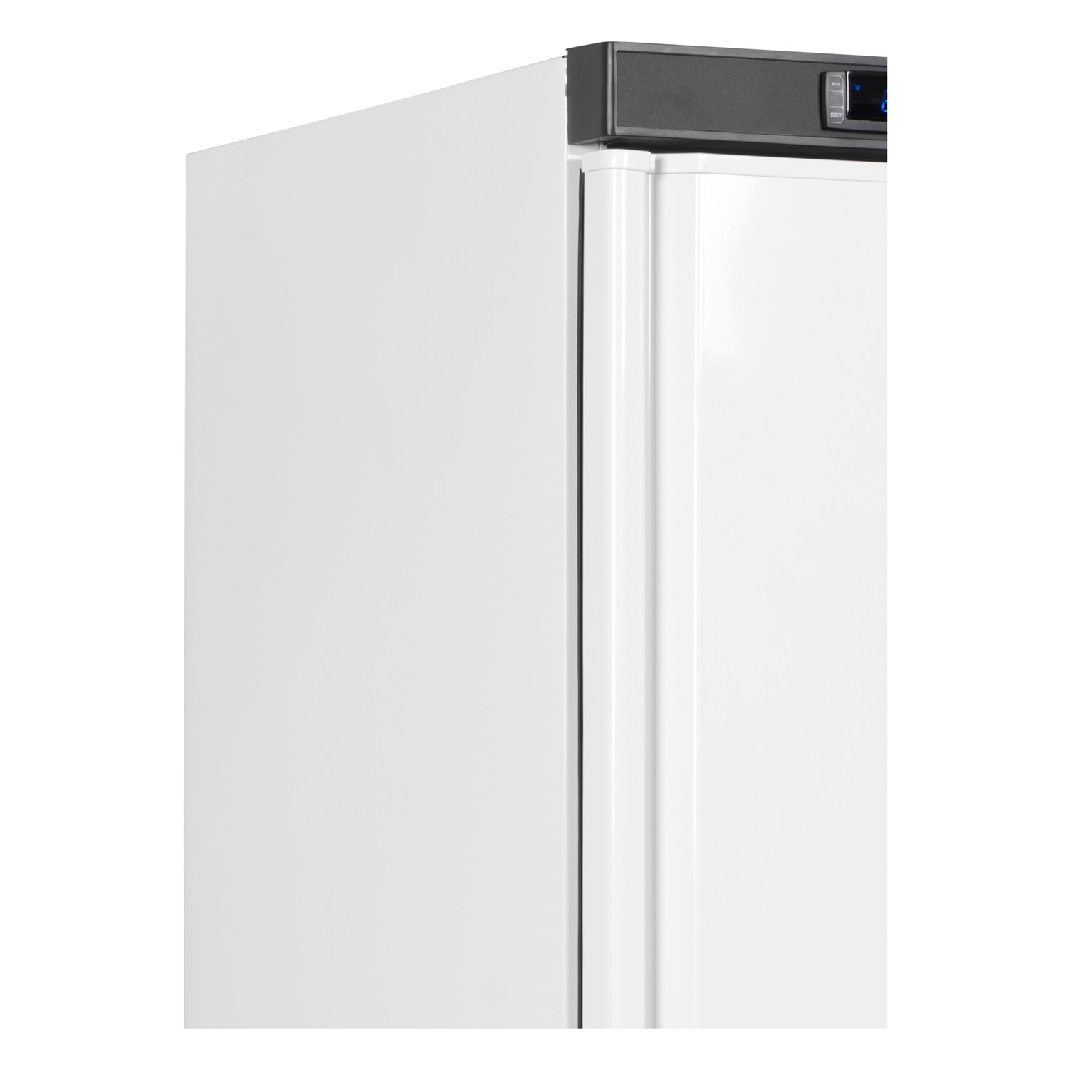 Mraziaca skriňa plné dvere, biela TEFCOLD UF 700 V