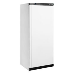 Mraziaca skriňa plné dvere, biela TEFCOLD UF600