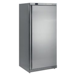 Mraziaca skriňa plné dvere, nerez TEFCOLD UF 550 S