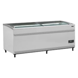Mraziaci ostrov TEFCOLD SFI 185 F VS