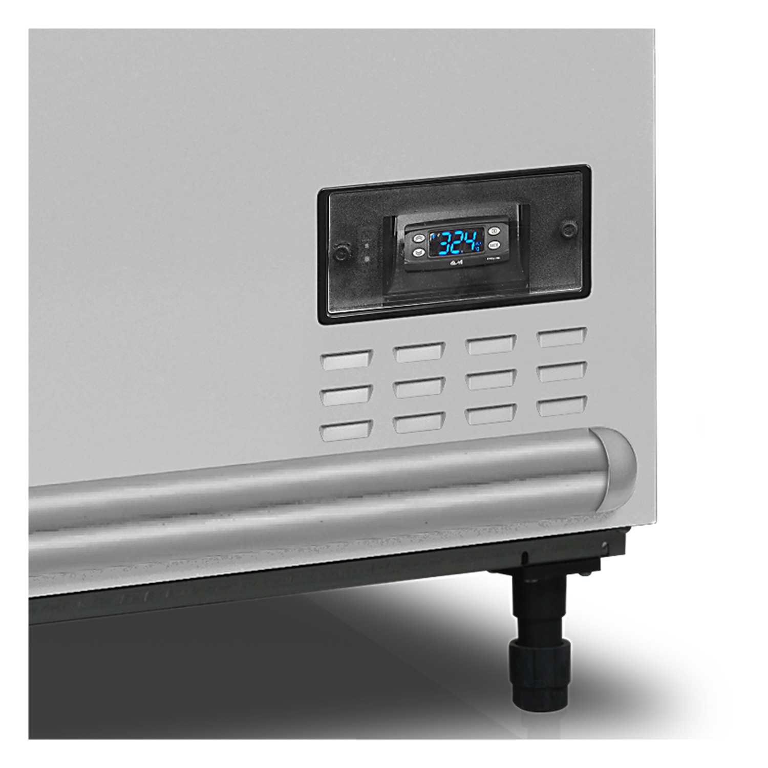 Mraziaci / chladiaci ostrov TEFCOLD SFI185-CF VS