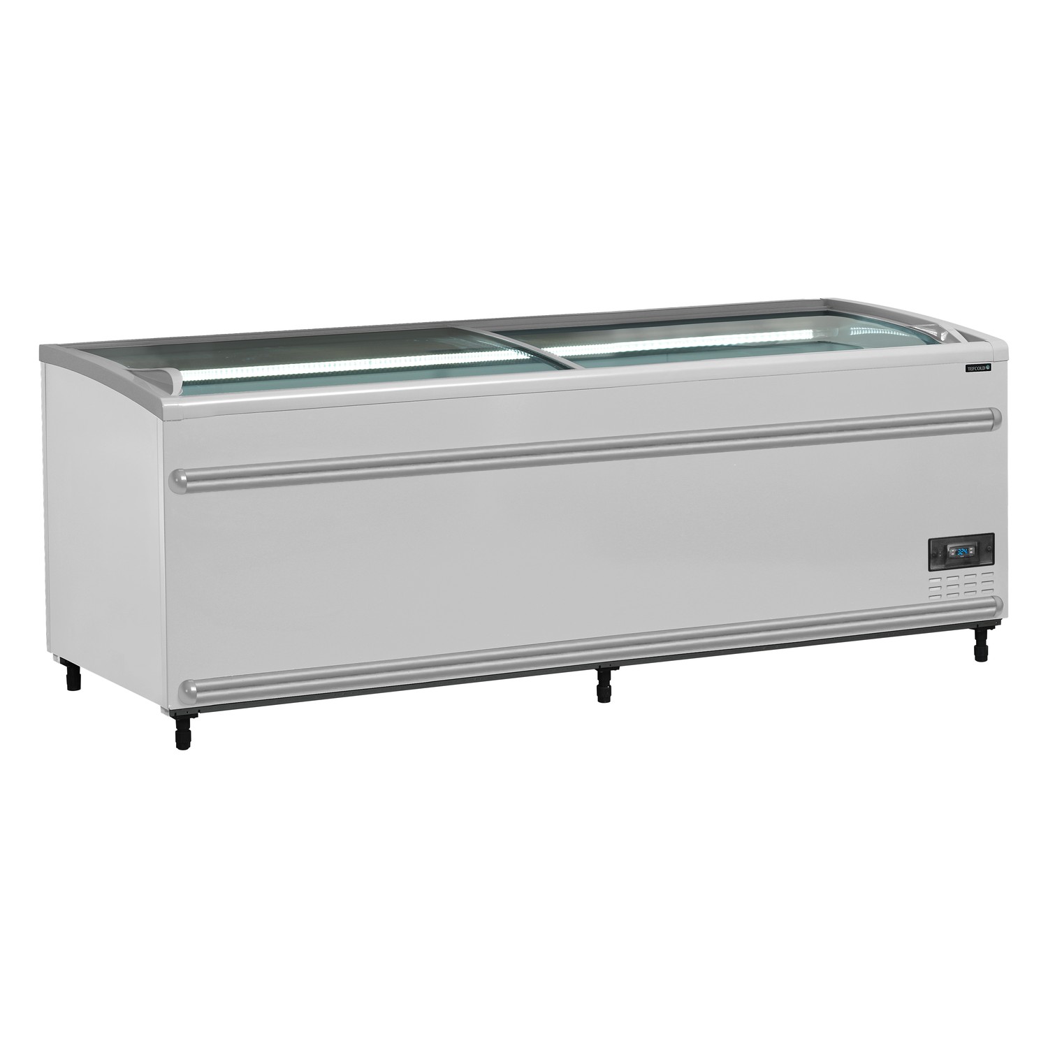 Mraziaci ostrov TEFCOLD SFI 210 F VS