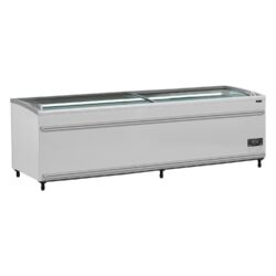 Mraziaci ostrov TEFCOLD SFI250-F VS