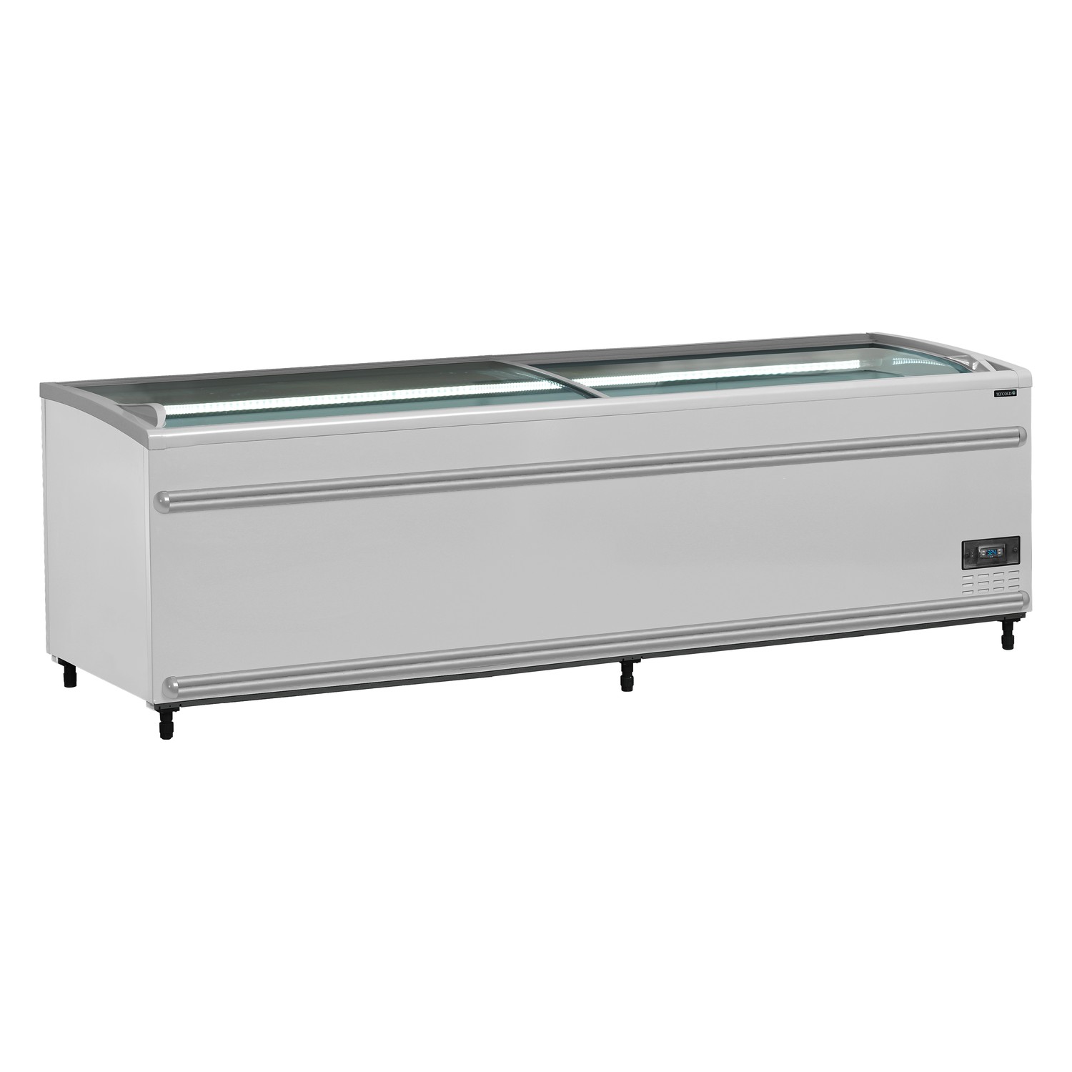Mraziaci ostrov TEFCOLD SFI250-F VS