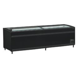 Mraziaci / chladiaci ostrov TEFCOLD SFI250B-CF VS