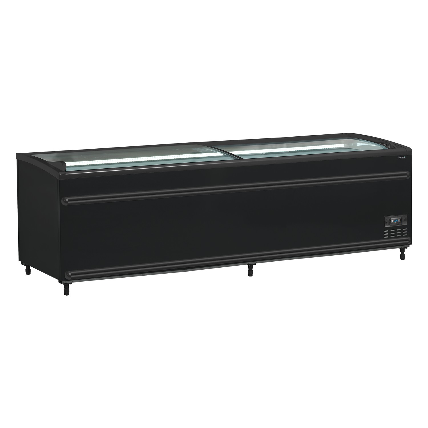 Mraziaci / chladiaci ostrov TEFCOLD SFI250B-CF VS