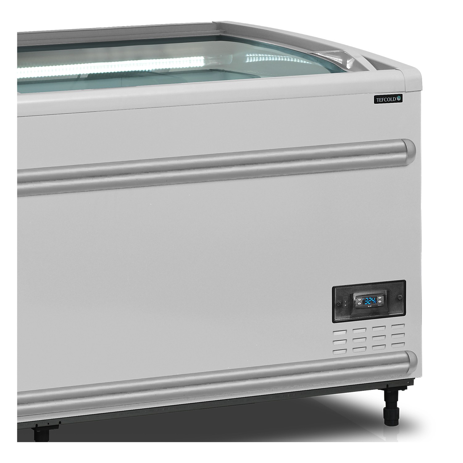 Mraziaci ostrov TEFCOLD SFI 210 F VS