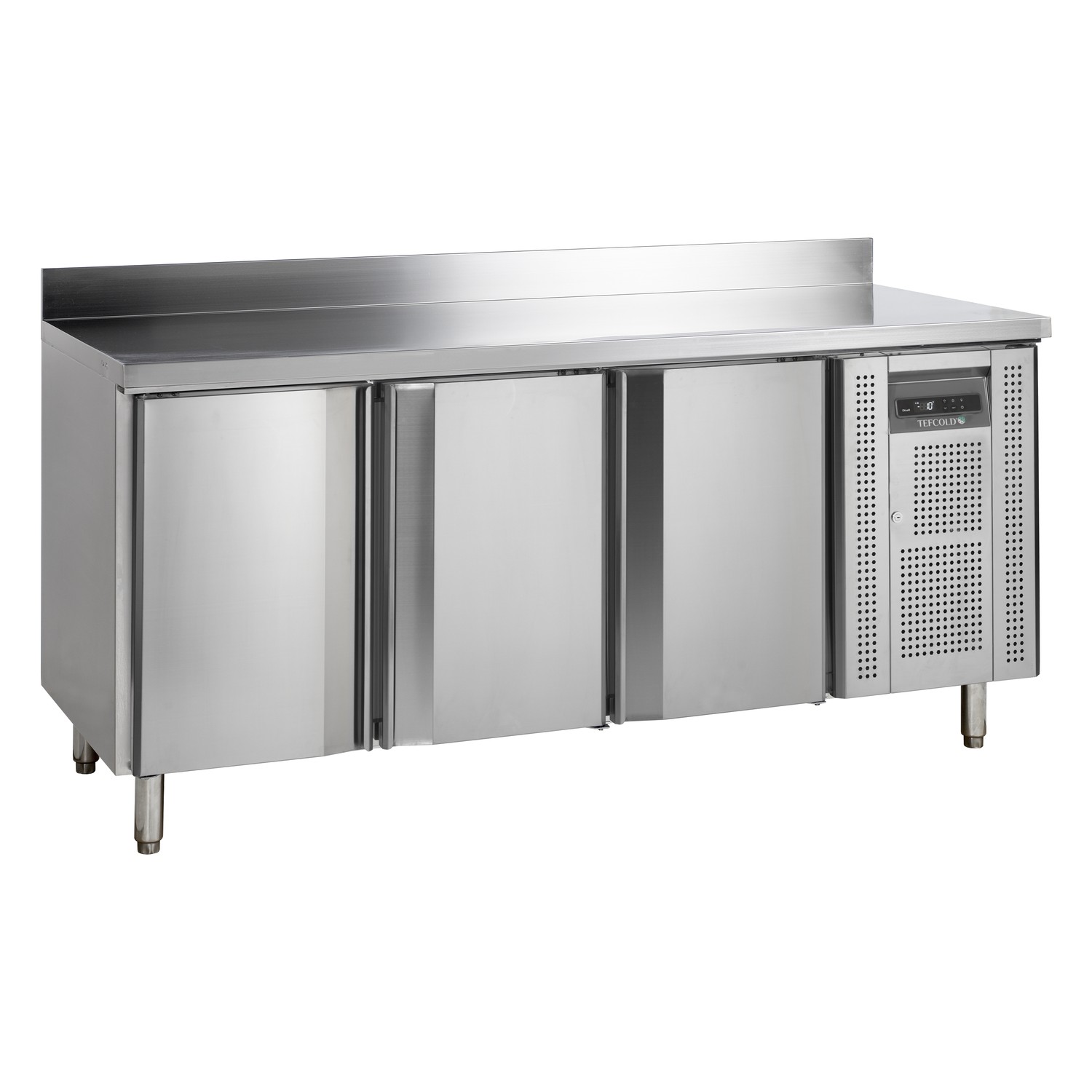 Mraziaci stôl GN1/1 TEFCOLD CF 7310