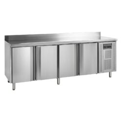 Mraziaci stôl GN1/1 TEFCOLD CF 7410