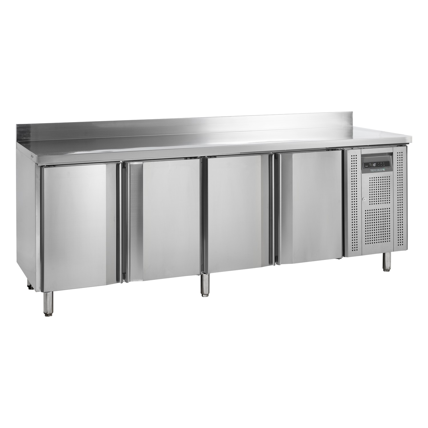 Mraziaci stôl GN1/1 TEFCOLD CF 7410