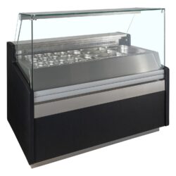 Obslužný pult TEFCOLD SPID150