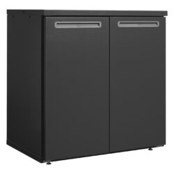 Premiový chladiaci KEG minibar TEFCOLD SKB-2