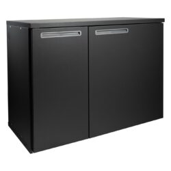 Premiový chladiaci KEG minibar TEFCOLD SKB-3.1