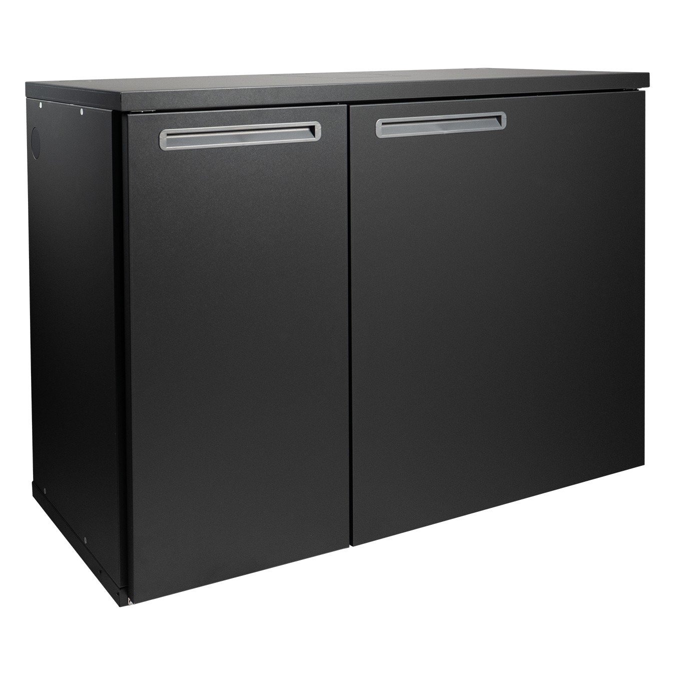 Premiový chladiaci KEG minibar TEFCOLD SKB-3.1