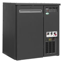 Premiový chladiaci minibar do baru TEFCOLD SCL-2MU+