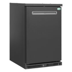 Premiový chladiaci minibar do baru TEFCOLD SGD-120LE
