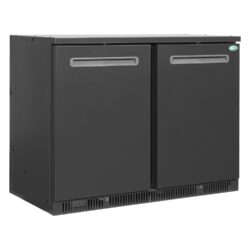 Premiový chladiaci minibar do baru TEFCOLD SGD-240E