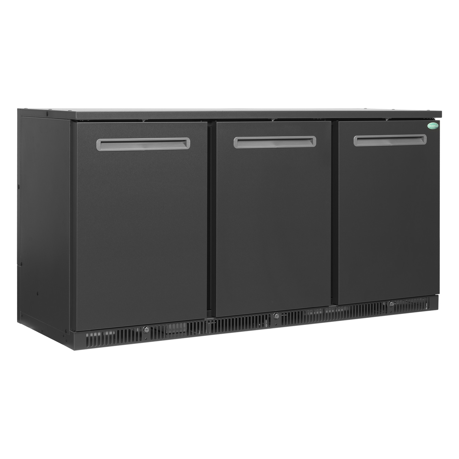 Premiový chladiaci minibar do baru TEFCOLD SGD-360E