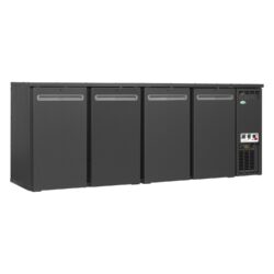 Premiový chladiaci minibar do baru TEFCOLD SCL-2222MU+