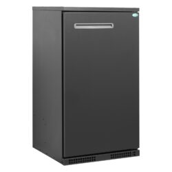Premiový chladiaci minibar na skladovanie KEG TEFCOLD KSC-720E