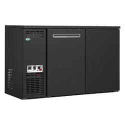 Premiový KEG minibar, kompresor vľavo TEFCOLD SFK-8EL+