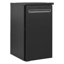 Premiový neutrálny minibar do baru TEFCOLD SCL-X2