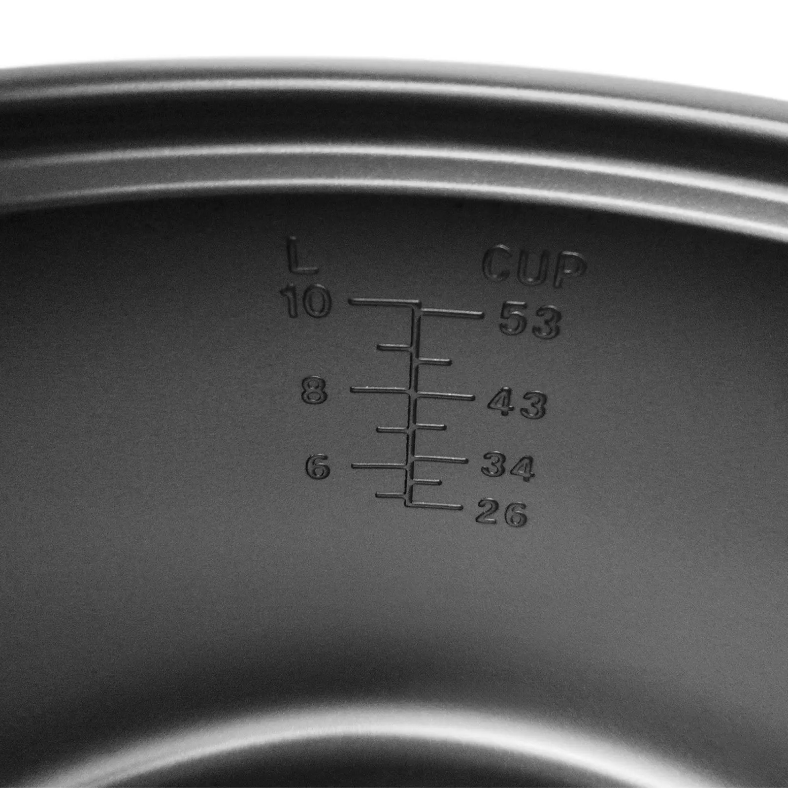 Rizsfőző – 23 liter